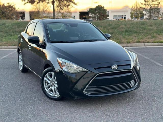 2016 Scion IA