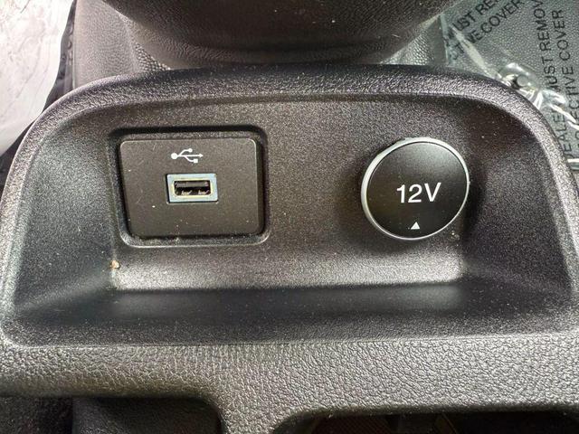 Photo of 2019 Frozen White Ford Transit Connect