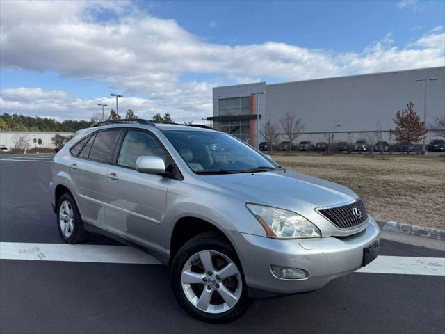 2005 Lexus Rx 330