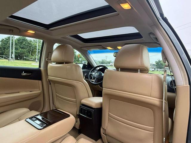 Photo of 2010  Nissan Maxima
