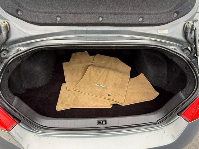 Photo of 2010  Nissan Maxima