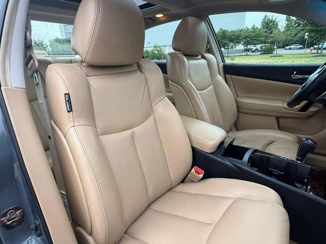 Photo of 2010  Nissan Maxima