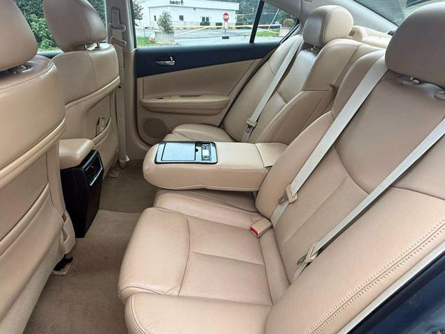 Photo of 2010  Nissan Maxima