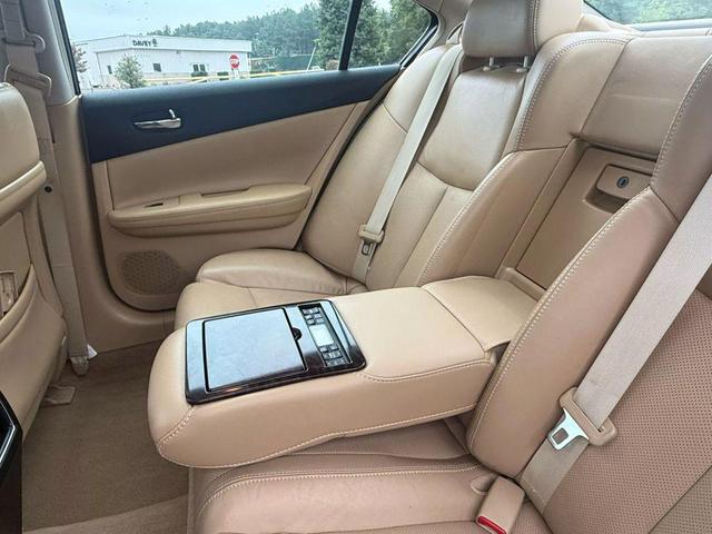 Photo of 2010  Nissan Maxima