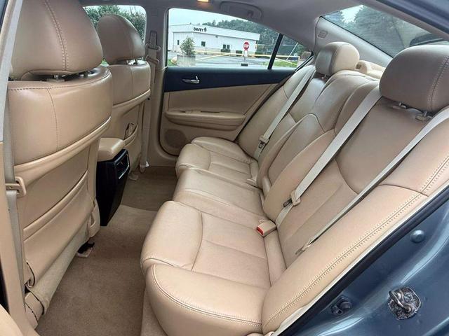 Photo of 2010  Nissan Maxima