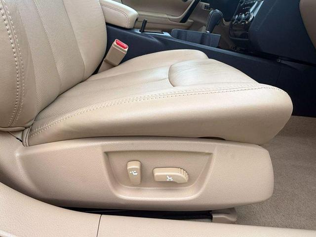 Photo of 2010  Nissan Maxima
