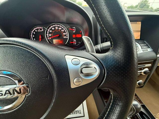 Photo of 2010  Nissan Maxima