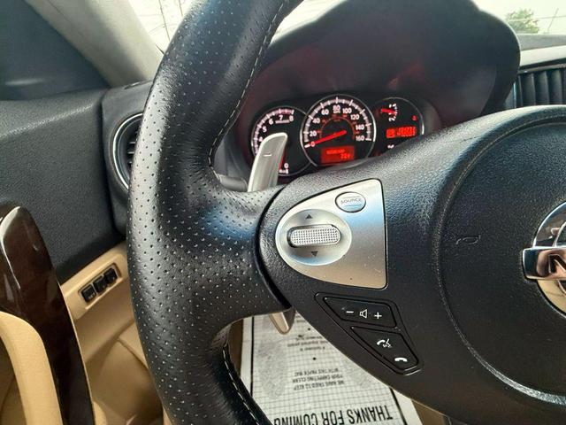 Photo of 2010  Nissan Maxima