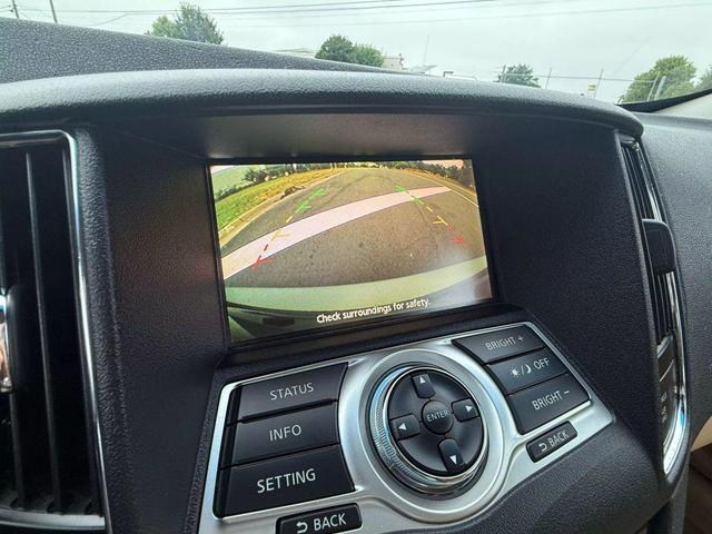 Photo of 2010  Nissan Maxima