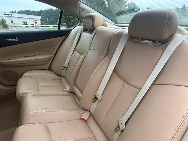 Photo of 2010  Nissan Maxima