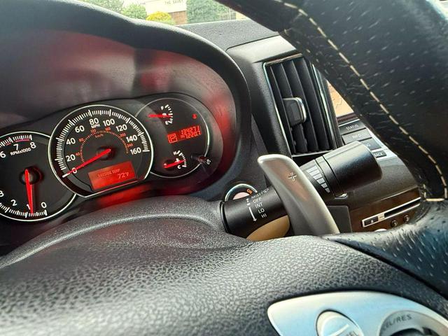 Photo of 2010  Nissan Maxima