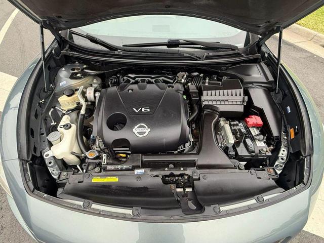 Photo of 2010  Nissan Maxima