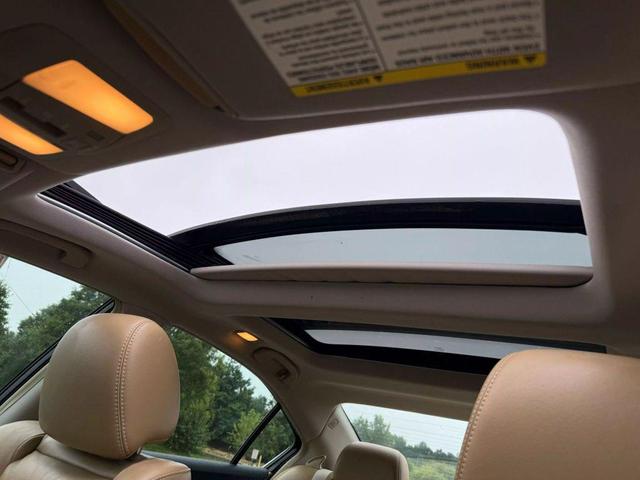 Photo of 2010  Nissan Maxima