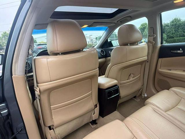 Photo of 2010  Nissan Maxima