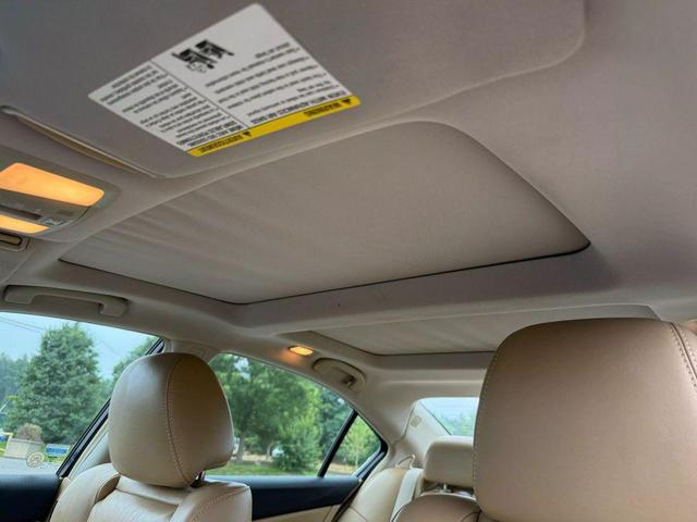 Photo of 2010  Nissan Maxima