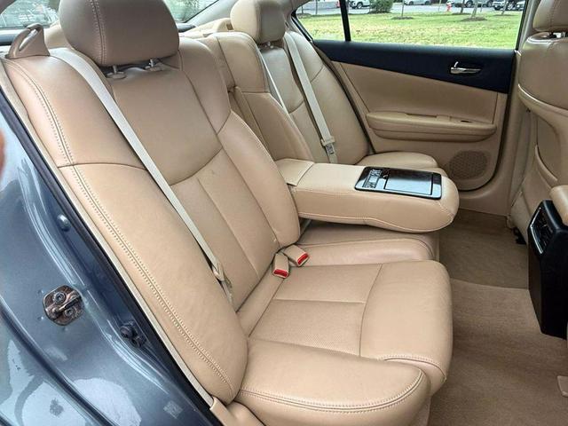 Photo of 2010  Nissan Maxima