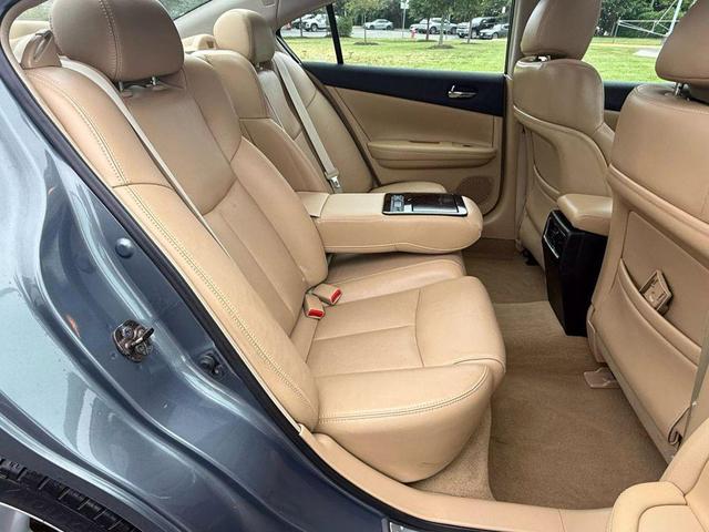 Photo of 2010  Nissan Maxima