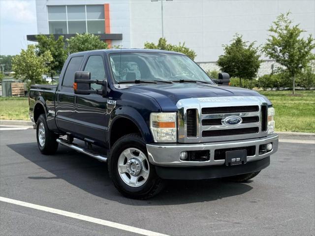 2010 Ford F-250