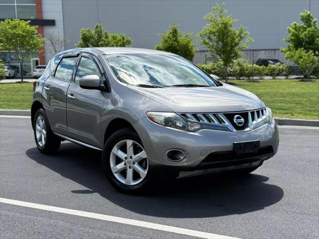 2009 Nissan Murano