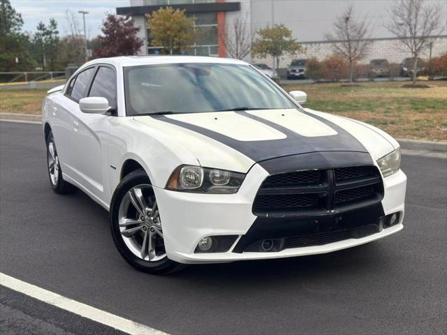 2013 Dodge Charger