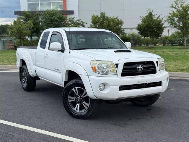 2006 Toyota Tacoma