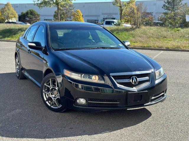 2007 Acura TL