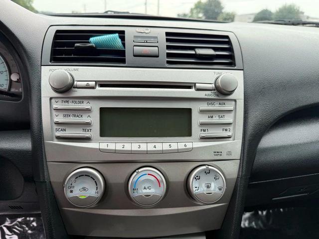 Photo of 2011  Toyota Camry