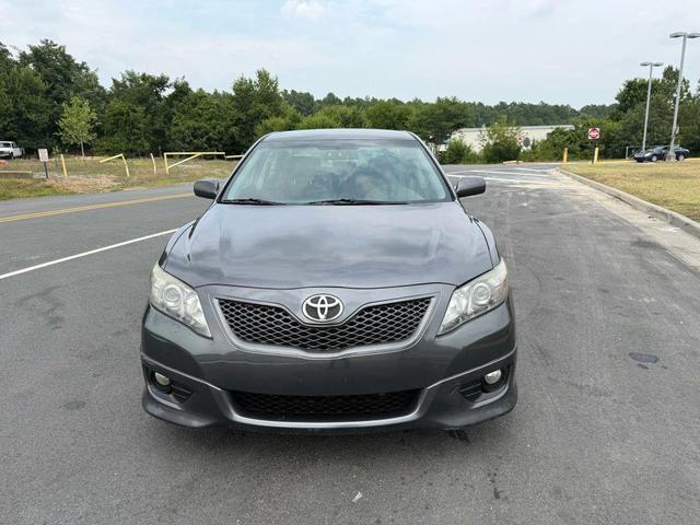 Photo of 2011  Toyota Camry