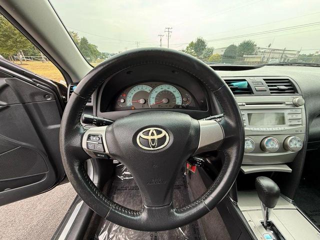 Photo of 2011  Toyota Camry