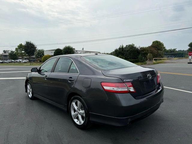 Photo of 2011  Toyota Camry