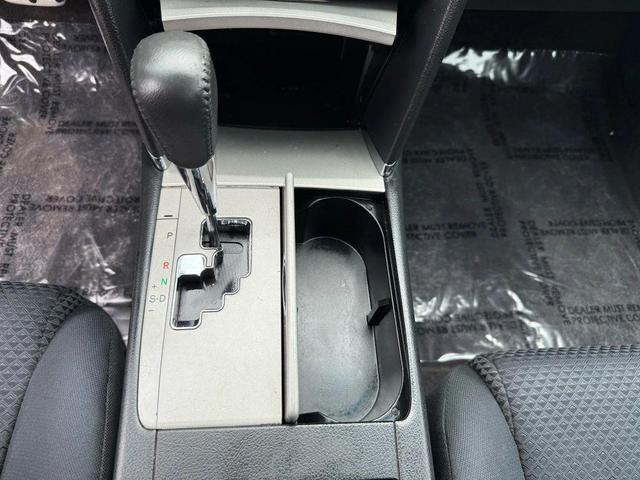 Photo of 2011  Toyota Camry