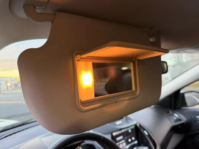 Photo of 2014 Sterling Gray Metallic Ford Escape
