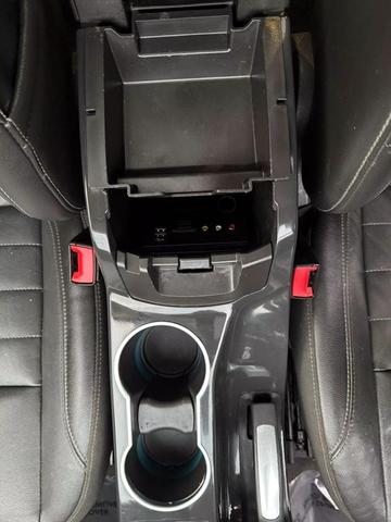 Photo of 2014 Sterling Gray Metallic Ford Escape