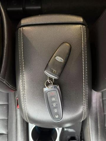 Photo of 2014 Sterling Gray Metallic Ford Escape