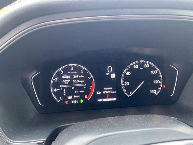 Photo of 2025 Sky Honda Pilot
