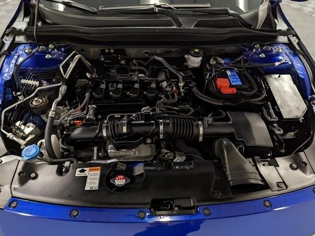 Photo of 2022 Still Night Pearl Honda Accord