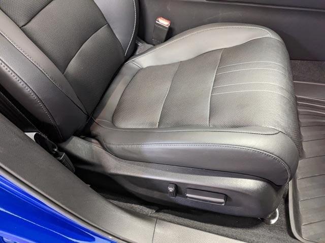 Photo of 2022 Still Night Pearl Honda Accord