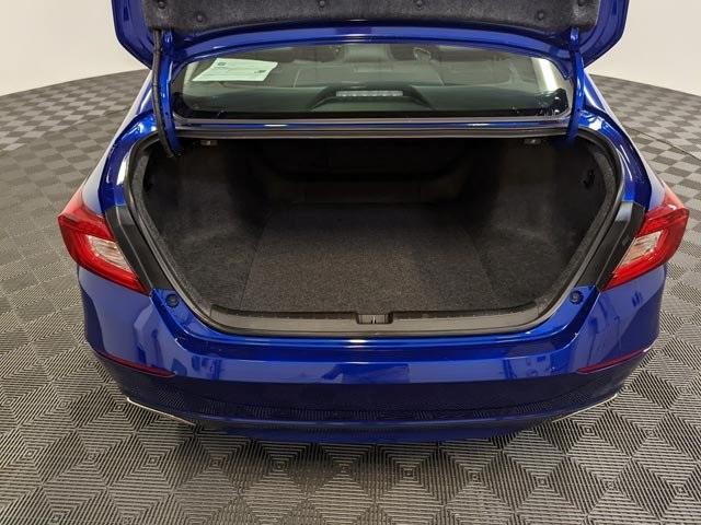 Photo of 2022 Still Night Pearl Honda Accord