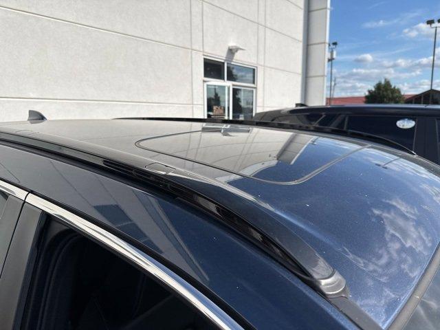 Photo of 2024 Canyon Honda CR-V Hybrid