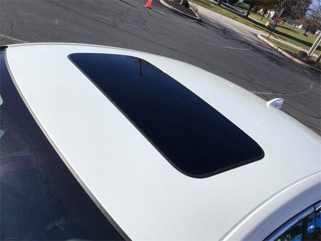 Photo of 2025 Platinum White Honda Accord Hybrid