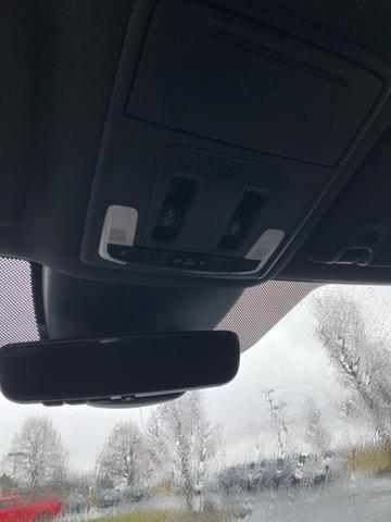 Photo of 2025 Platinum White Honda Pilot