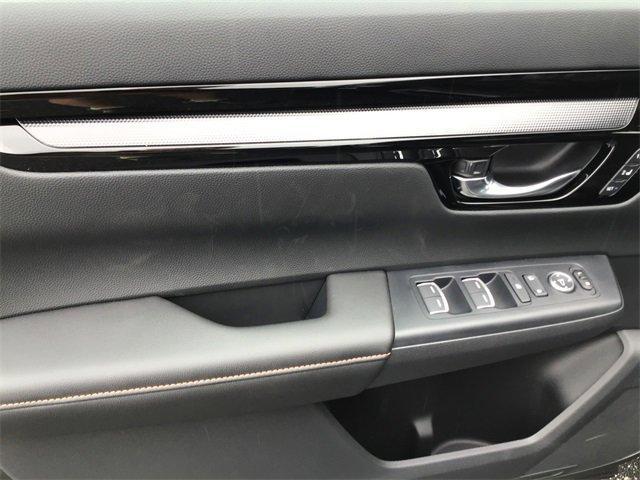 Photo of 2026 Radiant Red Honda CR-V Hybrid