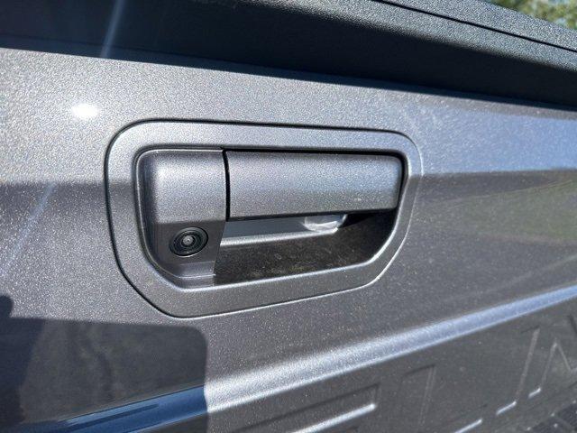 Photo of 2026 Modern Steel Metallic Honda Ridgeline