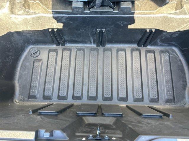 Photo of 2026 Modern Steel Metallic Honda Ridgeline