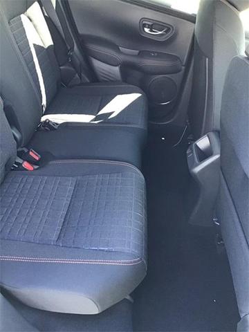 Photo of 2025 Nordic Honda HR-V