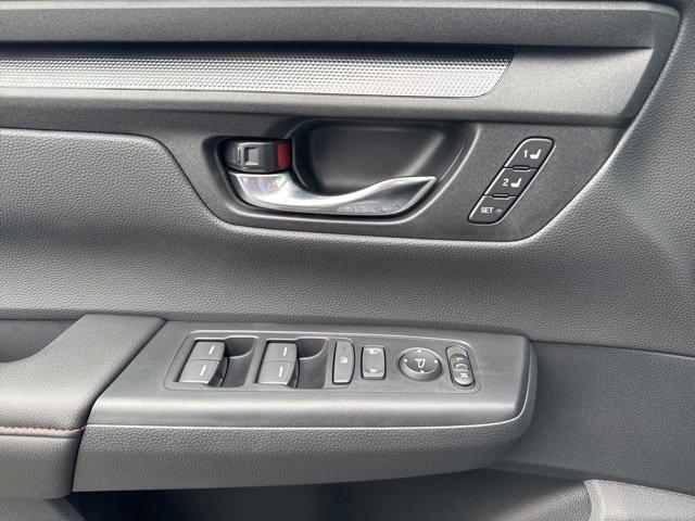 Photo of 2026 Canyon Honda CR-V Hybrid