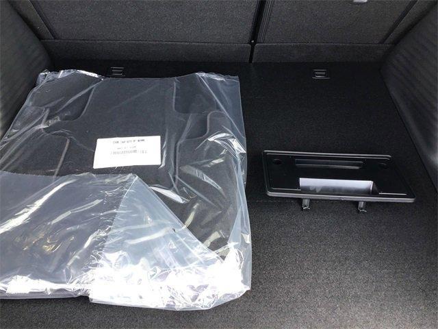 Photo of 2026 Crystal Black Honda HR-V