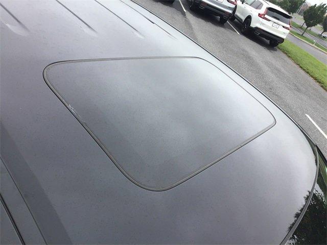 Photo of 2025 Crystal Black Honda Ridgeline