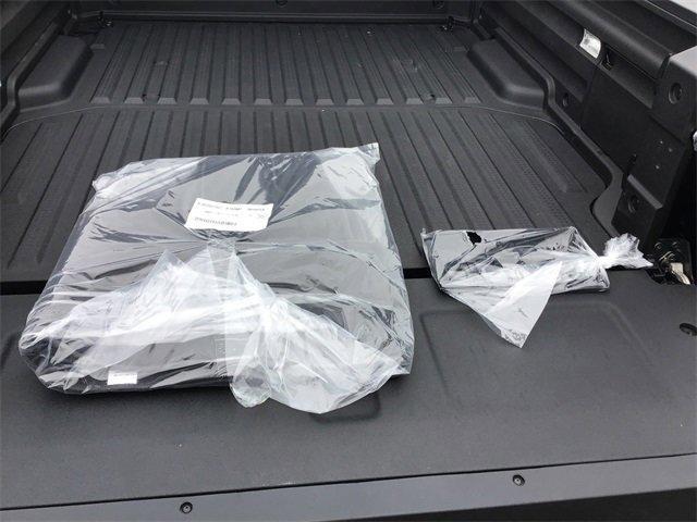 Photo of 2025 Crystal Black Honda Ridgeline