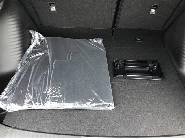 Photo of 2026 Platinum White Honda HR-V